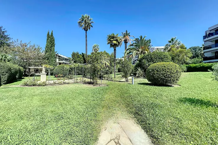 Квартира в Каннах, Франция, 60 м² - фото 4