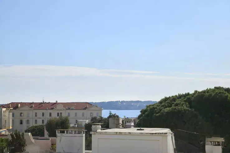 Квартира в Каннах, Франция, 55 м² - фото 4