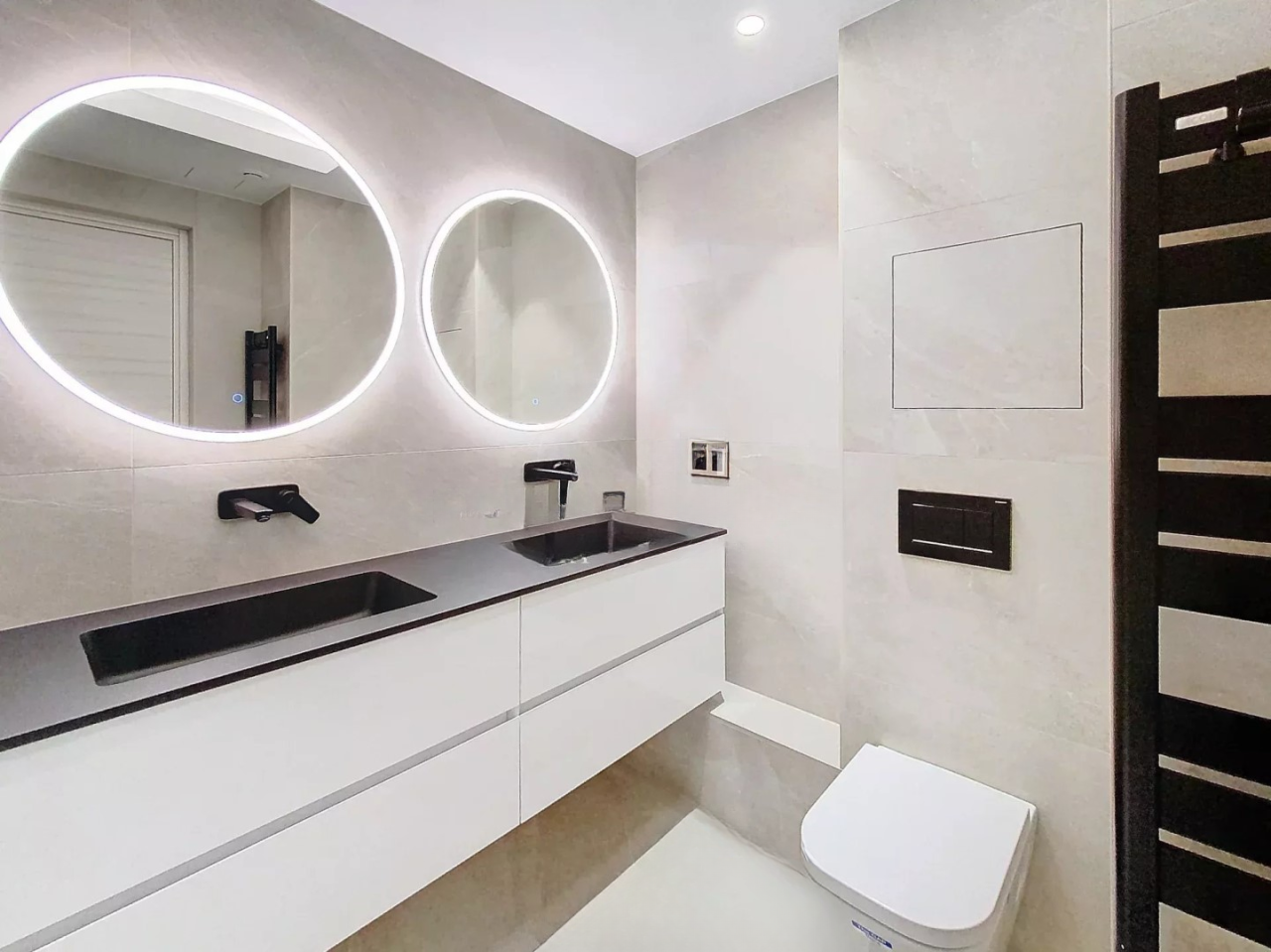 Квартира в Каннах, Франция, 104 м² - фото 10