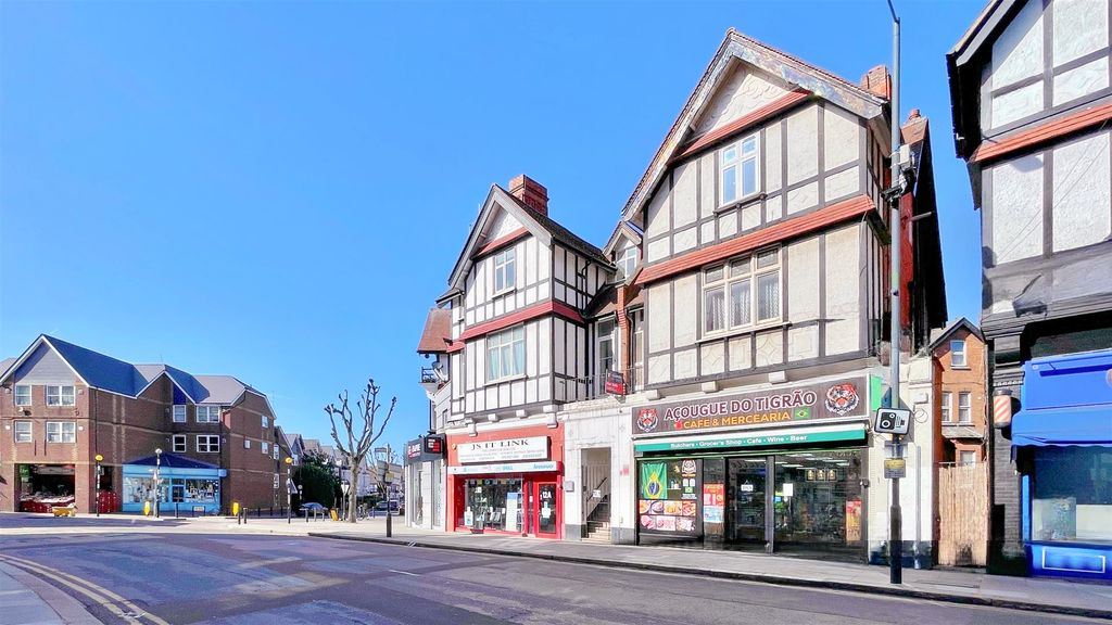 Квартира в Лондоне, Великобритания, 64 м² - фото 10