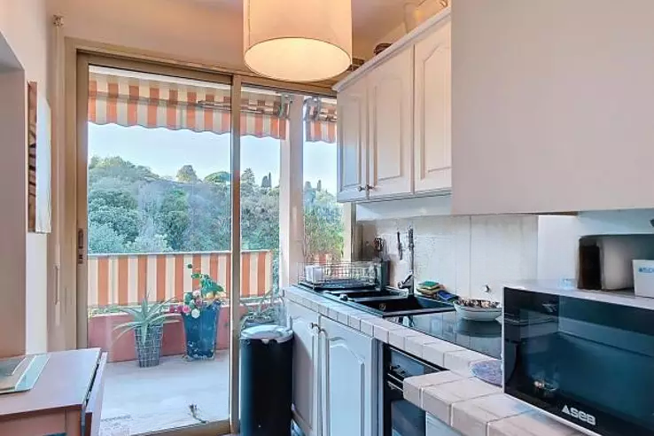 Квартира в Каннах, Франция, 47 м² - фото 4