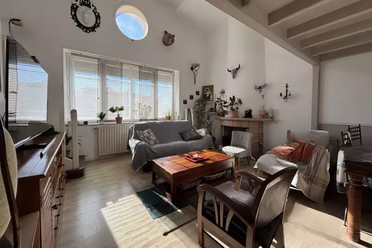 Квартира в Каннах, Франция, 92 м² - фото 4