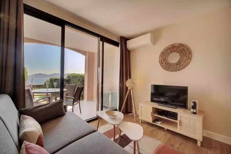 Квартира в Каннах, Франция, 28 м² - фото 4