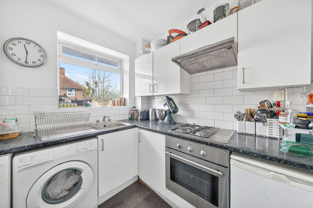 Квартира в Лондоне, Великобритания, 41 м² - фото 10