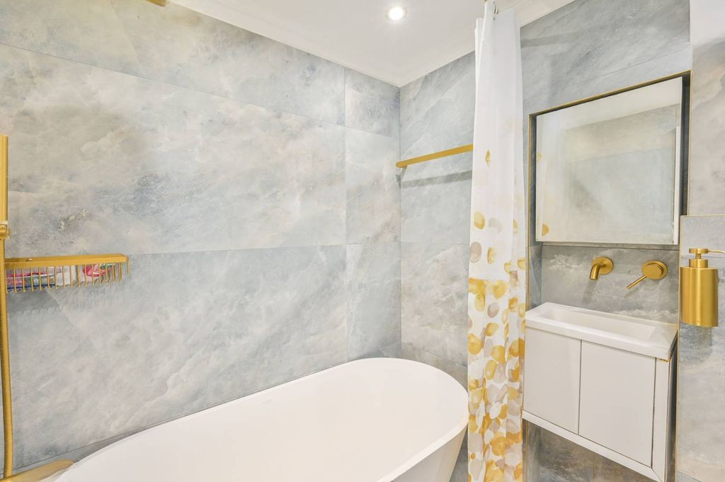 Квартира в Лондоне, Великобритания, 68 м² - фото 10