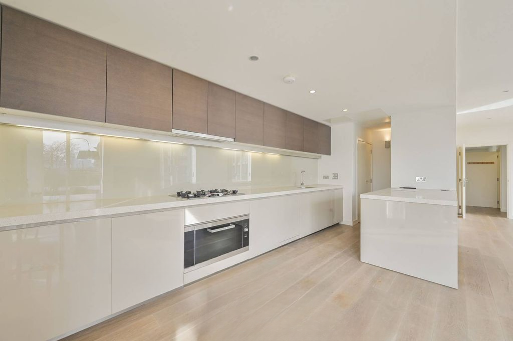 Квартира в Лондоне, Великобритания, 133 м² - фото 10