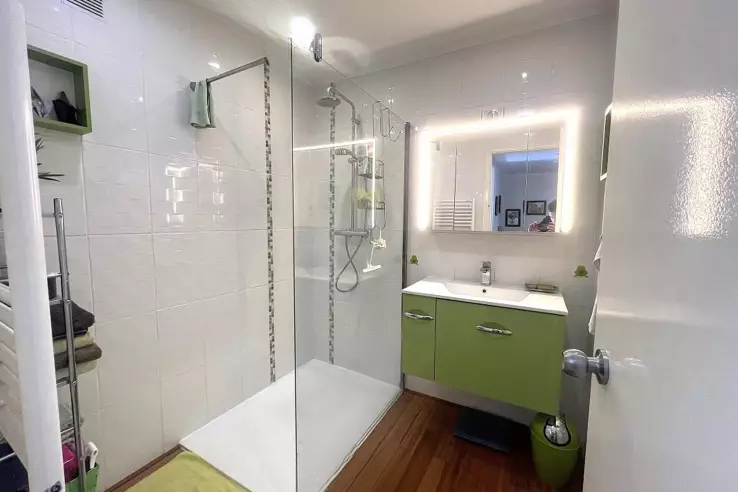 Квартира в Каннах, Франция, 74 м² - фото 4