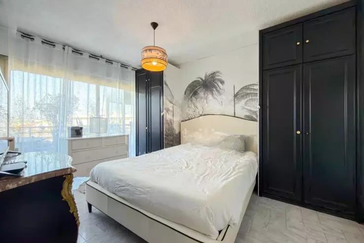 Квартира в Каннах, Франция, 80 м² - фото 4