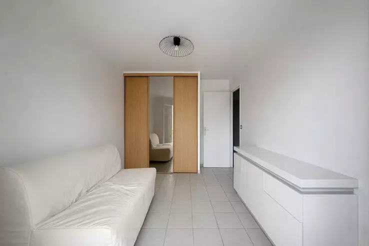 Квартира в Каннах, Франция, 57 м² - фото 4