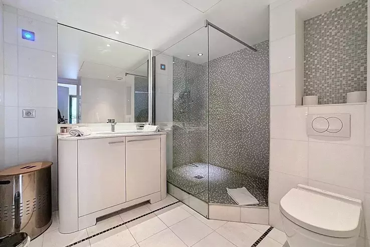 Квартира в Каннах, Франция, 55 м² - фото 4