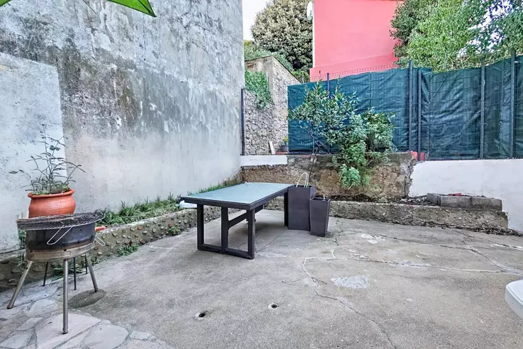 Квартира в Каннах, Франция, 77 м² - фото 4