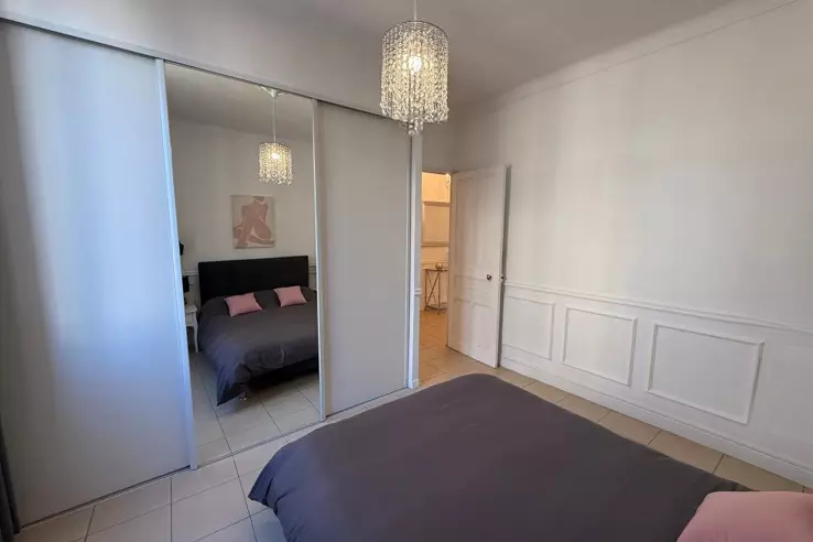 Квартира в Каннах, Франция, 80 м² - фото 4