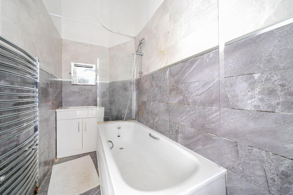 Квартира в Лондоне, Великобритания, 46 м² - фото 10