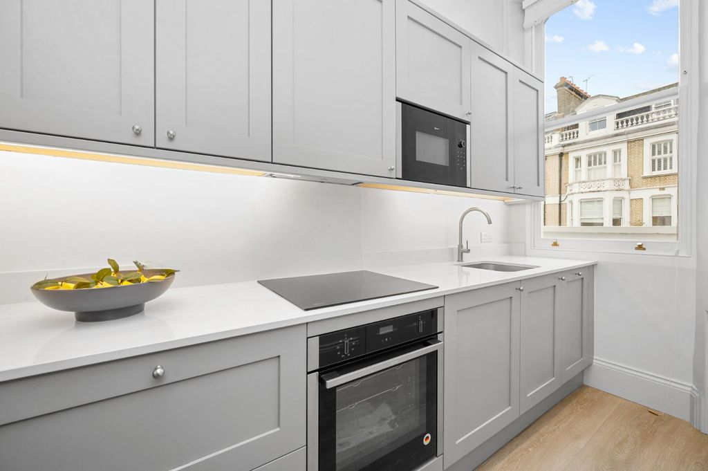 Квартира в Лондоне, Великобритания, 53 м² - фото 10