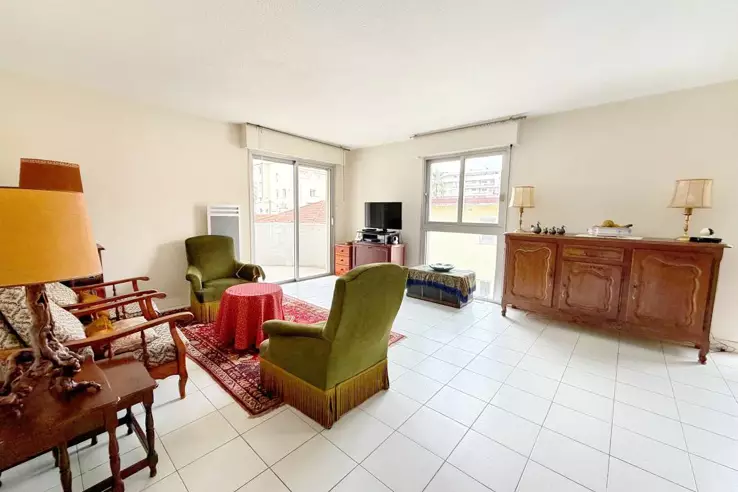 Квартира в Каннах, Франция, 89 м² - фото 4