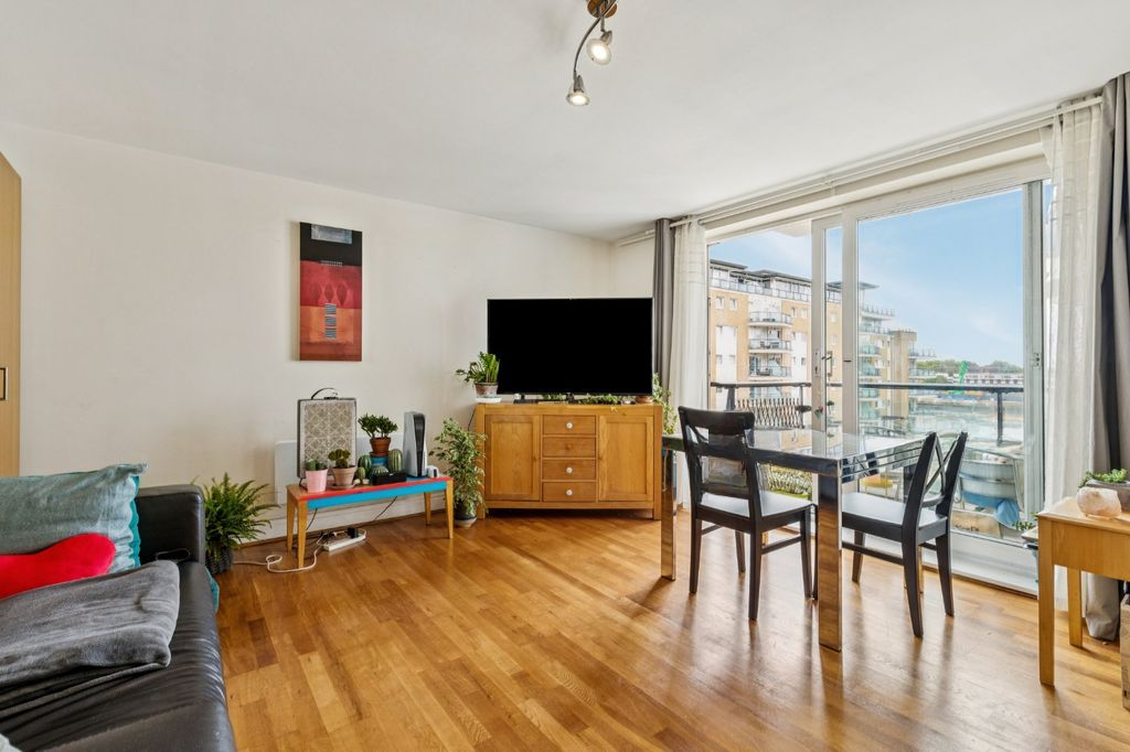 Квартира в Лондоне, Великобритания, 51 м² - фото 10