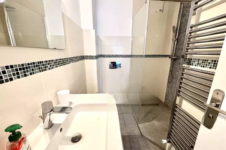 Квартира в Каннах, Франция, 79 м² - фото 4