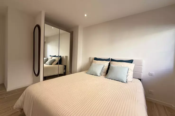 Квартира в Каннах, Франция, 95 м² - фото 4