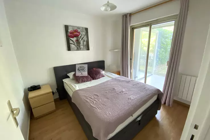 Квартира в Каннах, Франция, 40 м² - фото 4