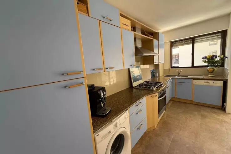 Квартира в Каннах, Франция, 84 м² - фото 4