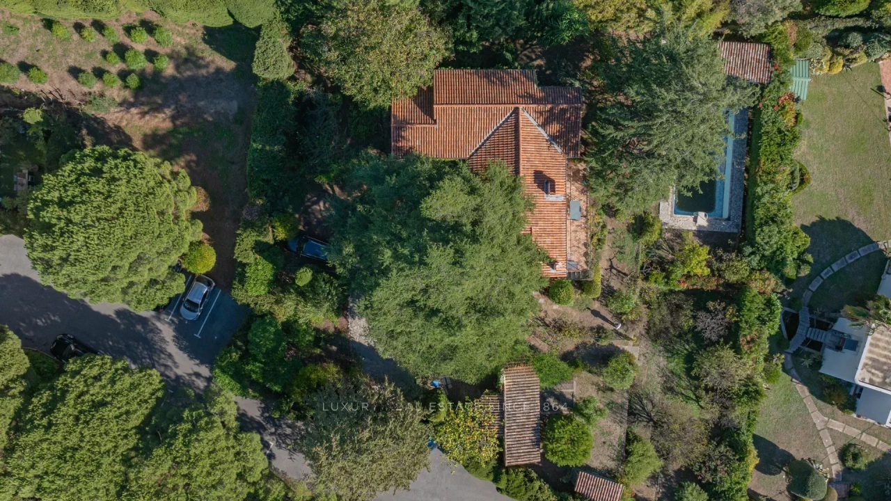 Квартира в Каннах, Франция, 107 м² - фото 10