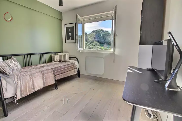 Квартира в Каннах, Франция, 56 м² - фото 4