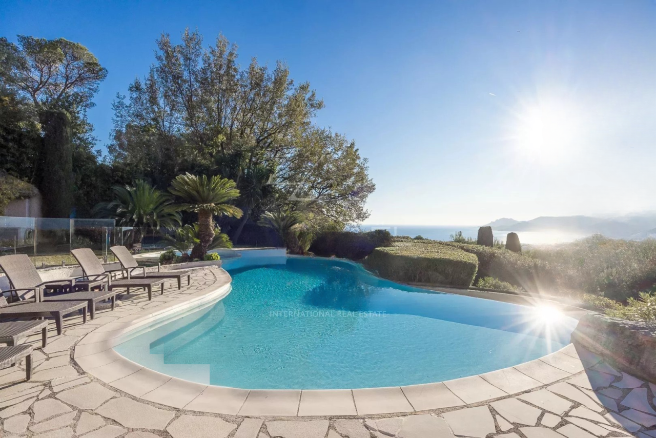 Квартира в Каннах, Франция, 491 м² - фото 10