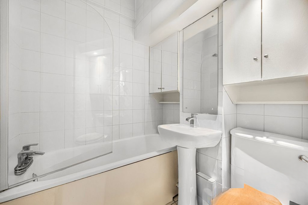 Квартира в Лондоне, Великобритания, 36 м² - фото 10