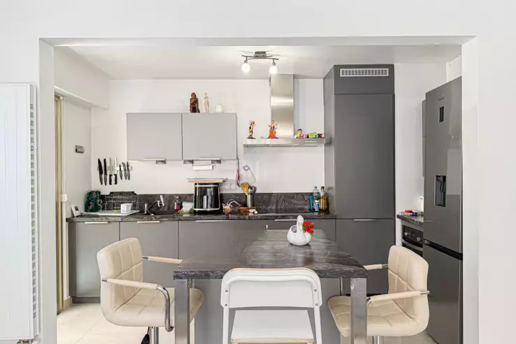 Квартира в Каннах, Франция, 56 м² - фото 4