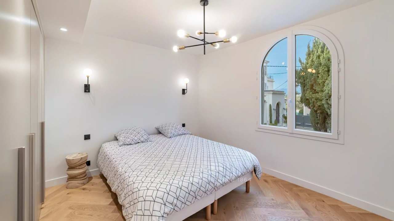 Квартира в Каннах, Франция, 130 м² - фото 10