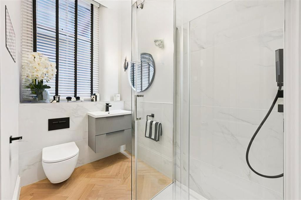 Квартира в Лондоне, Великобритания, 67 м² - фото 10