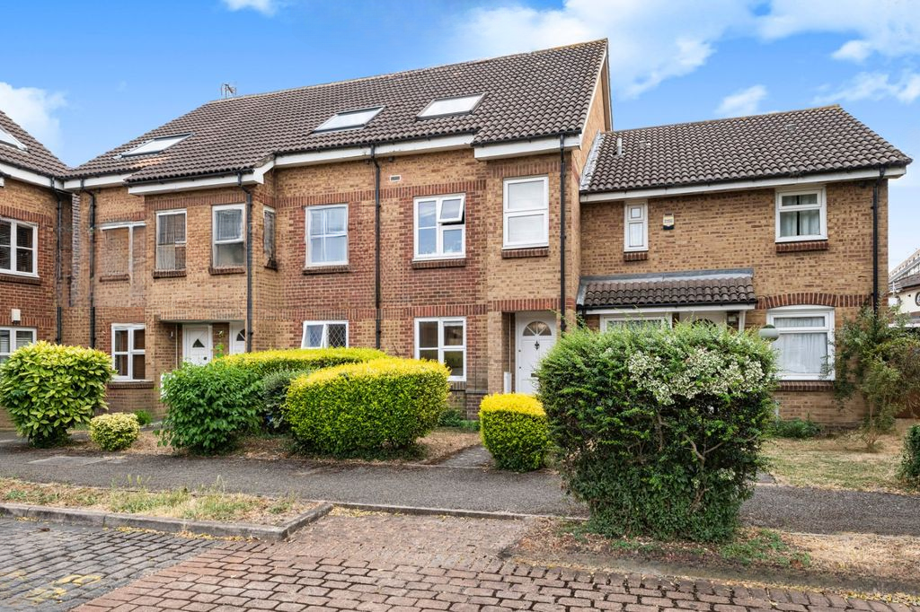 Квартира в Лондоне, Великобритания, 36 м² - фото 10