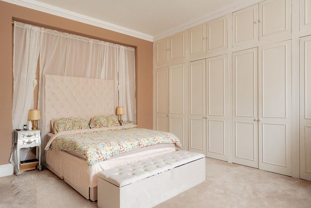 Квартира в Лондоне, Великобритания, 164 м² - фото 10