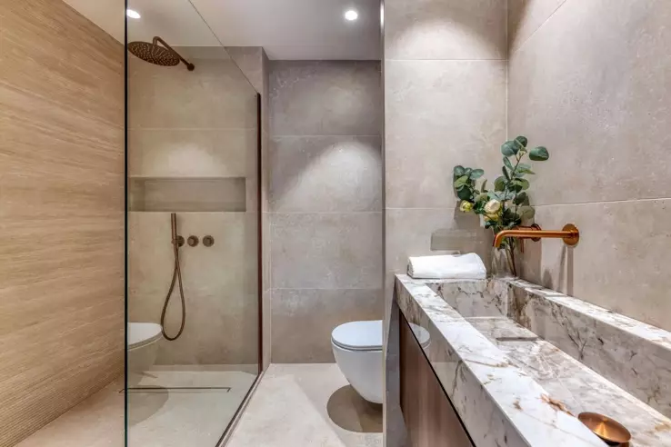 Квартира в Каннах, Франция, 80 м² - фото 4