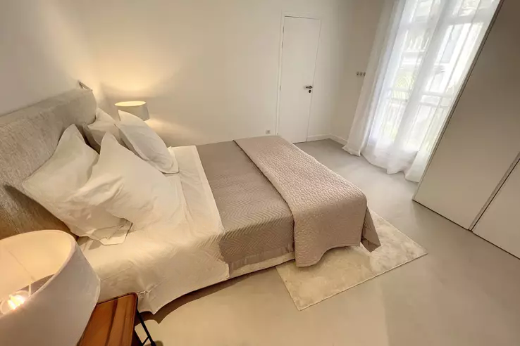 Квартира в Каннах, Франция, 132 м² - фото 4