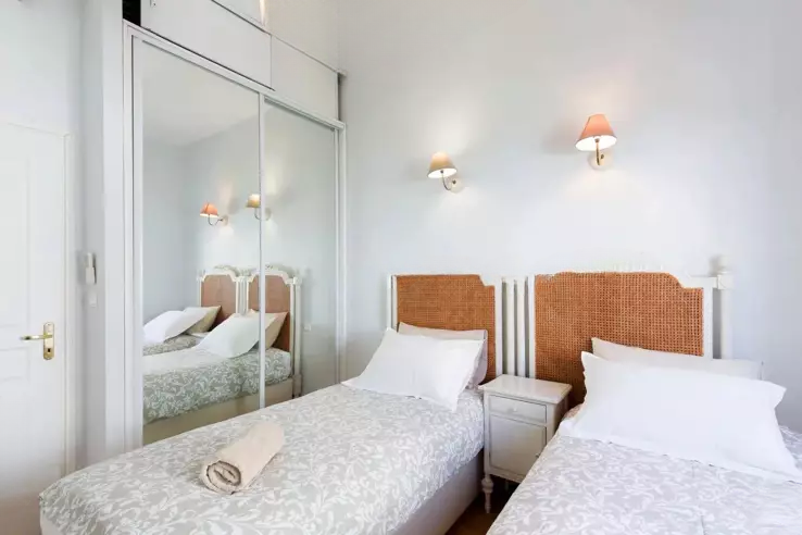 Квартира в Каннах, Франция, 70 м² - фото 4