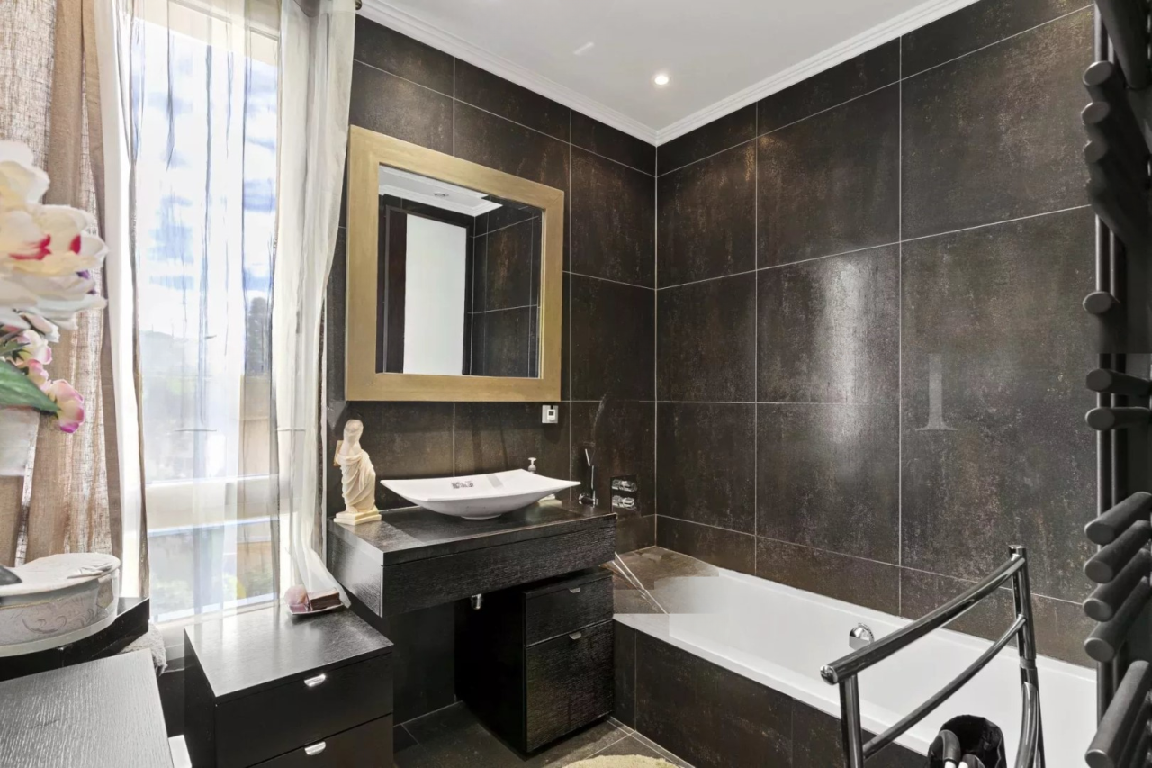 Квартира в Каннах, Франция, 108 м² - фото 10