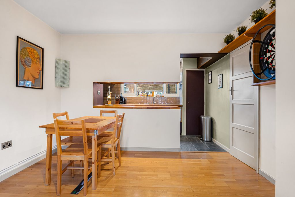 Квартира в Лондоне, Великобритания, 48 м² - фото 10