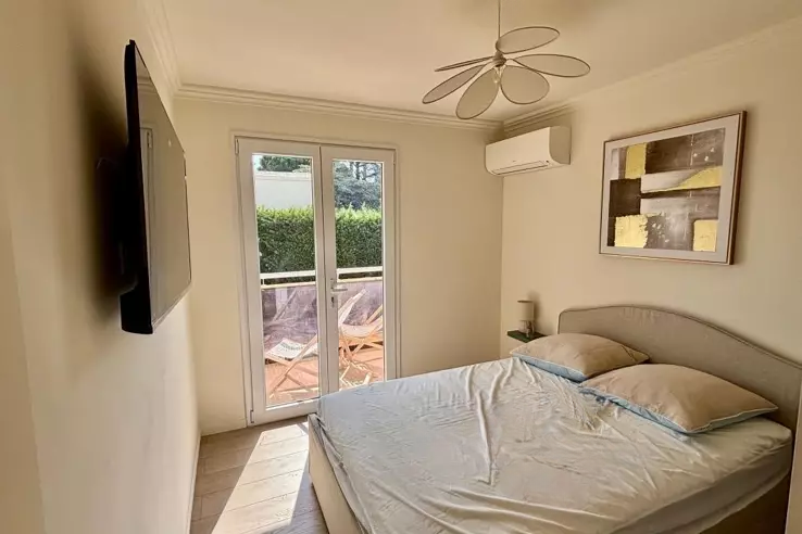 Квартира в Каннах, Франция, 60 м² - фото 4