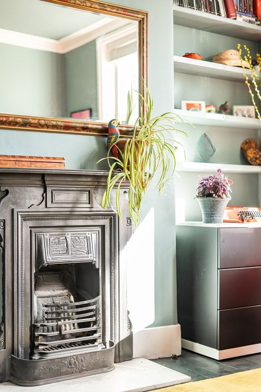 Квартира в Лондоне, Великобритания, 55 м² - фото 10