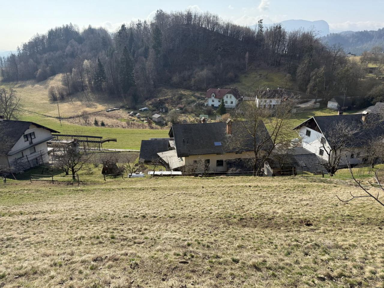 Земля в Портороже, Словения, 668 м² - фото 10