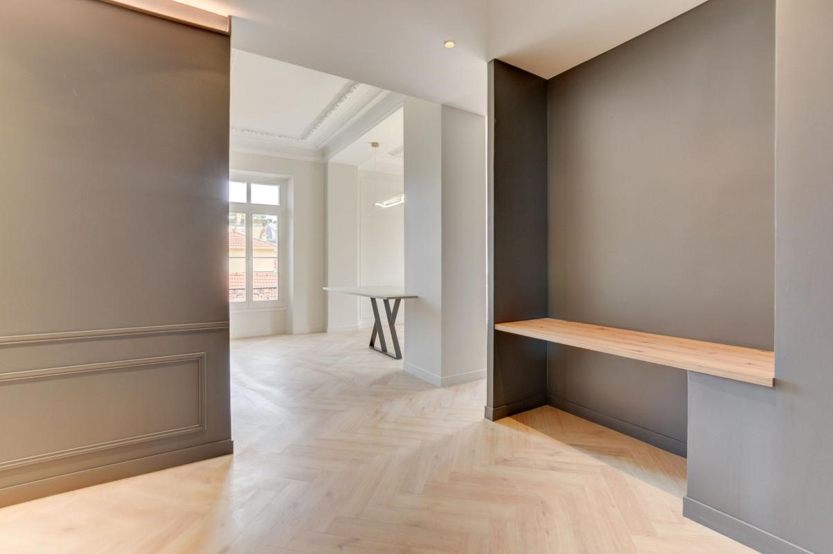 Квартира в Каннах, Франция, 110 м² - фото 10