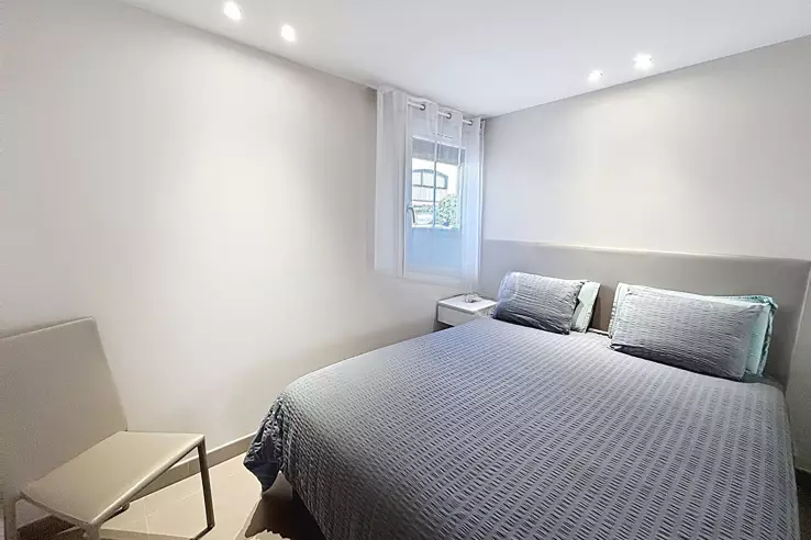 Квартира в Каннах, Франция, 103 м² - фото 4