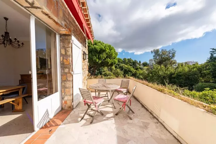 Квартира в Каннах, Франция, 180 м² - фото 4