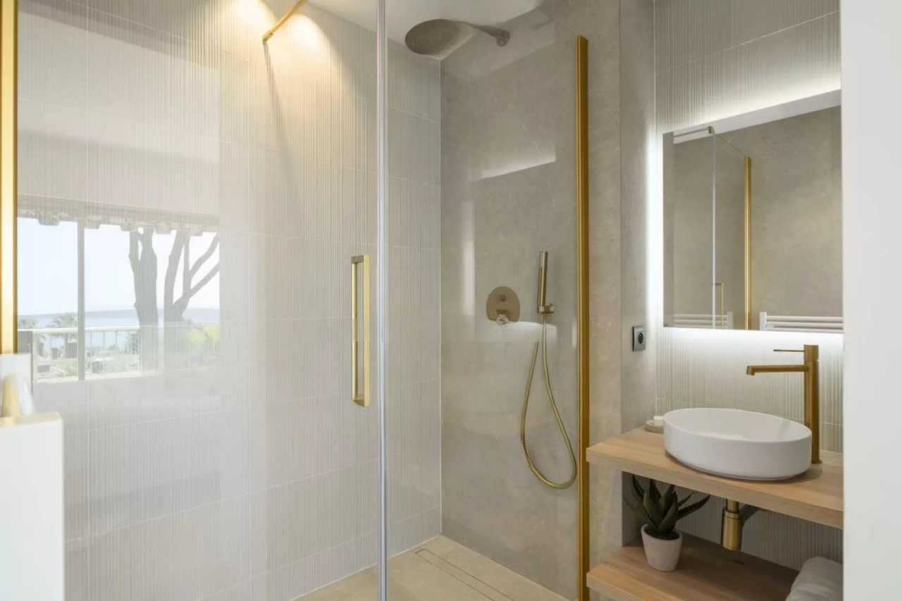 Квартира в Каннах, Франция, 122 м² - фото 10