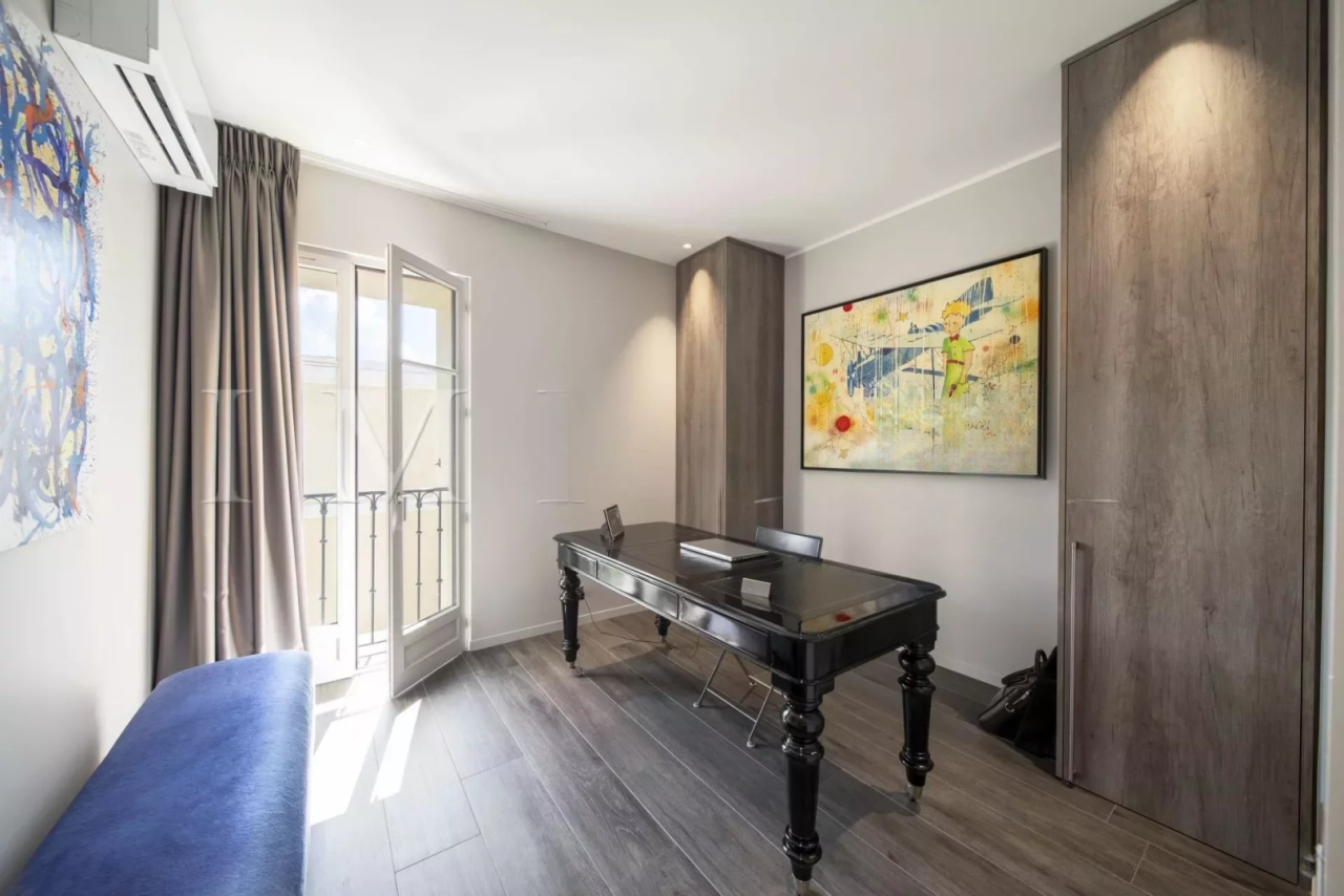 Квартира в Каннах, Франция, 125 м² - фото 10
