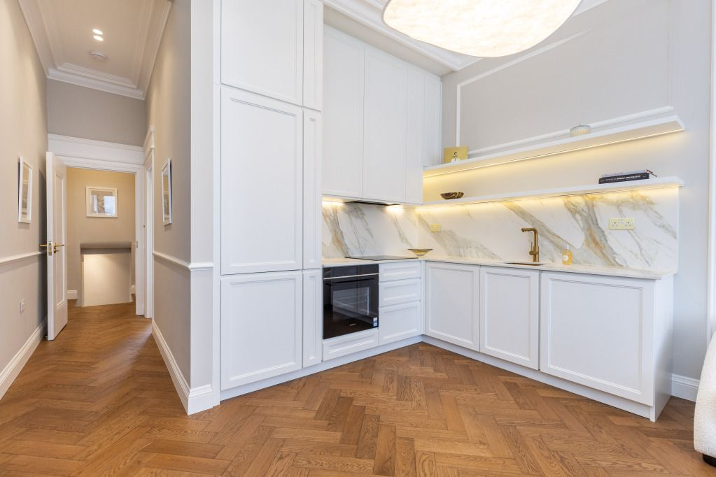 Квартира в Лондоне, Великобритания, 61 м² - фото 10