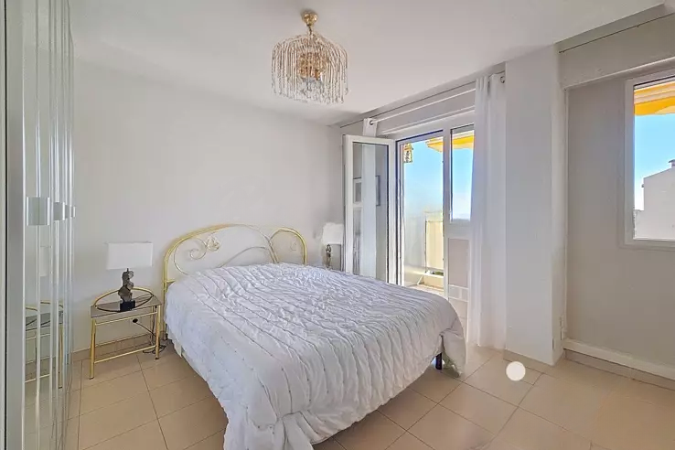 Квартира в Каннах, Франция, 49 м² - фото 4