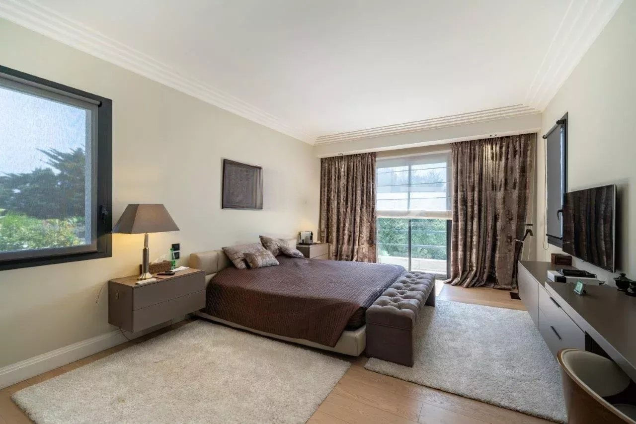 Квартира в Каннах, Франция, 193 м² - фото 10