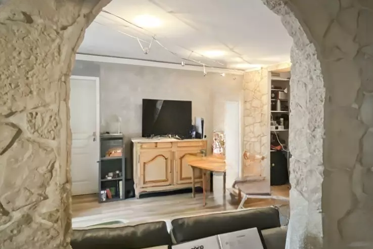 Квартира в Каннах, Франция, 59 м² - фото 4